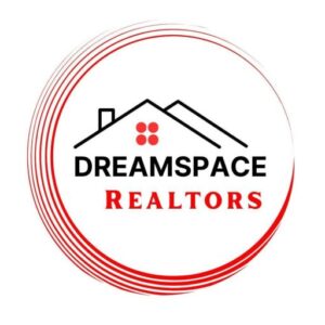 dreamspace realtors new logo